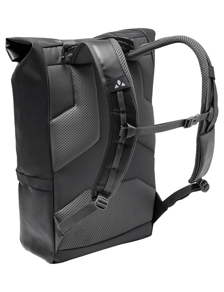 VAUDE VAUDE Mineo Backpack 23 Daypack - black - 0 | SportScheck