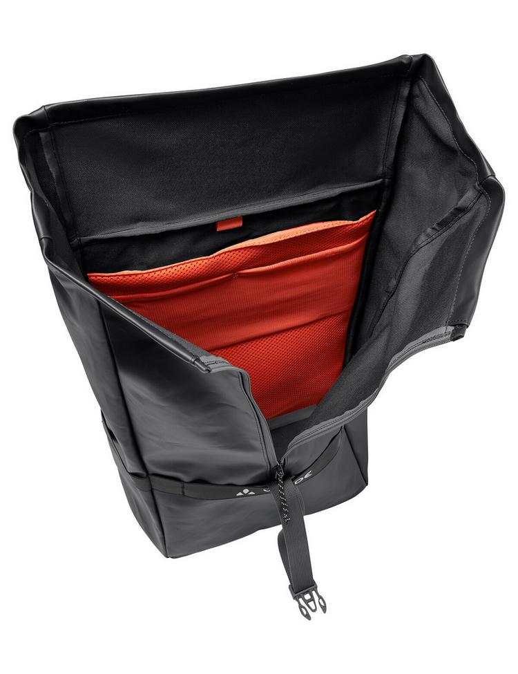 VAUDE VAUDE Mineo Backpack 23 Daypack - black - 0 | SportScheck