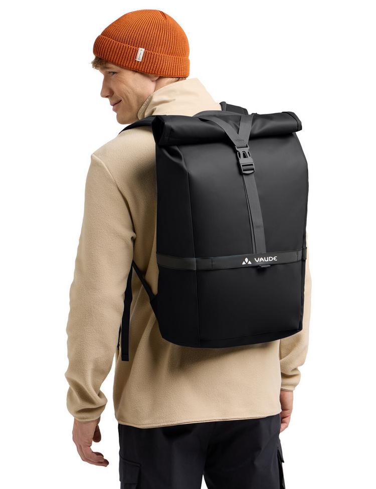 VAUDE VAUDE Mineo Backpack 23 Daypack - black - 3 | SportScheck