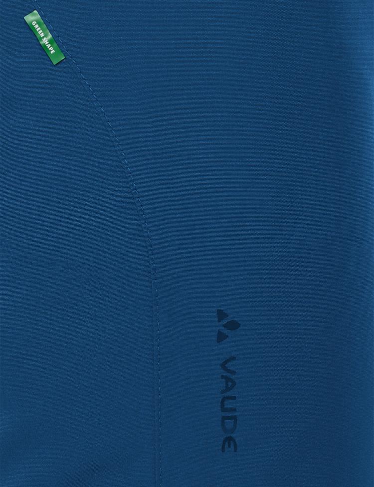 VAUDE VAUDE Kids Snow Cup Pants III Funktionshose Kinder - everest blue - 0 | SportScheck