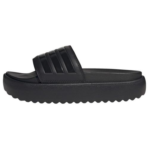 adidas Adilette Platform Badelatschen Damen