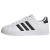 adidas Grand Court 2.0 Sneaker Herren - ftwr white-core black-ftwr white
