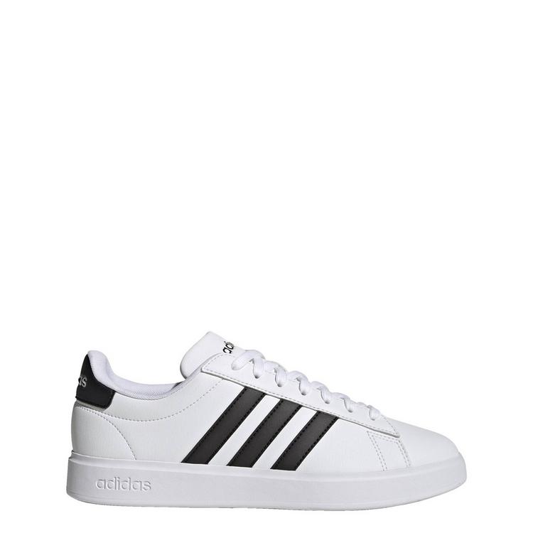 adidas adidas Grand Court 2.0 Sneaker Herren - ftwr white-core black-ftwr white - 0 | SportScheck