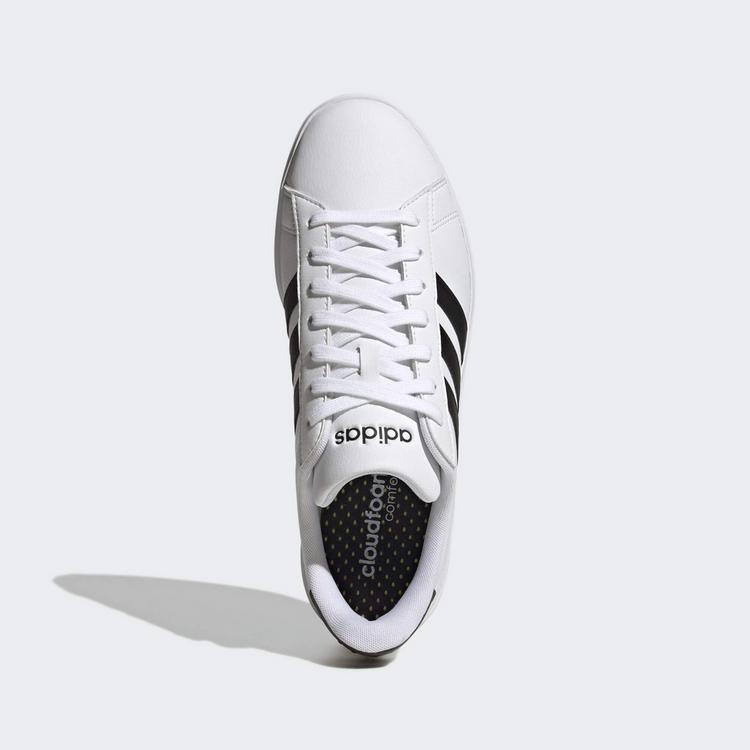 adidas adidas Grand Court 2.0 Sneaker Herren - ftwr white-core black-ftwr white - 1 | SportScheck