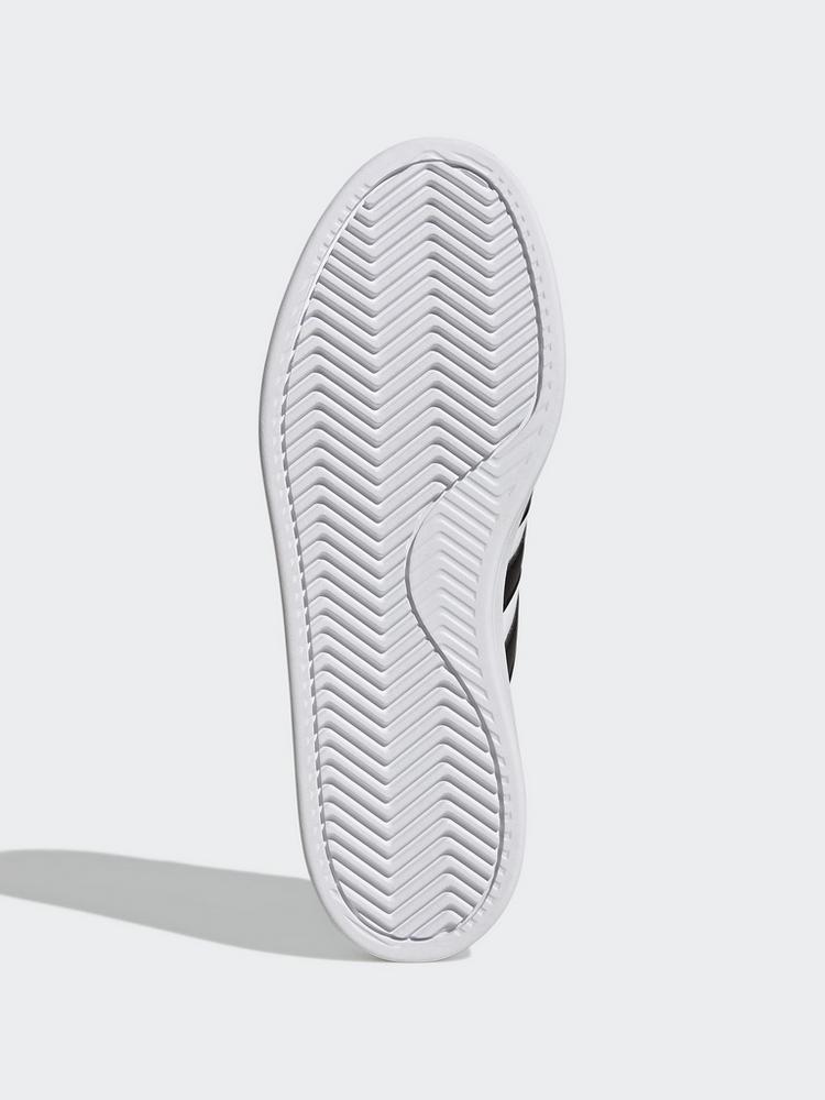 adidas adidas Grand Court 2.0 Sneaker Herren - ftwr white-core black-ftwr white - 2 | SportScheck