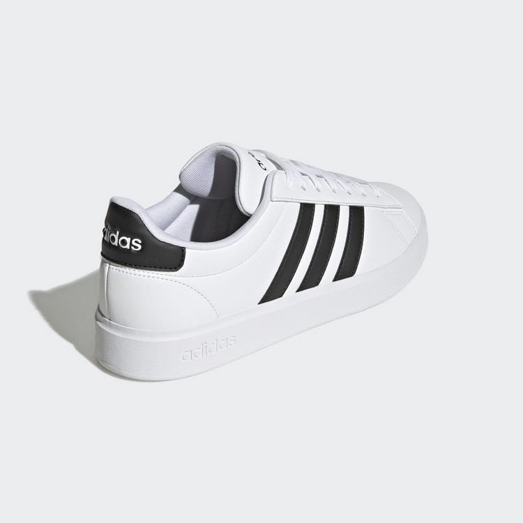 adidas adidas Grand Court 2.0 Sneaker Herren - ftwr white-core black-ftwr white - 4 | SportScheck