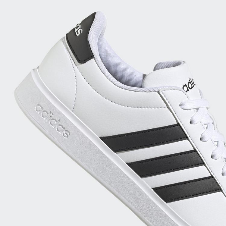 adidas adidas Grand Court 2.0 Sneaker Herren - ftwr white-core black-ftwr white - 7 | SportScheck