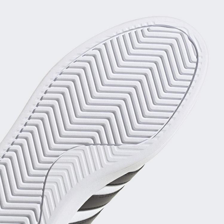 adidas adidas Grand Court 2.0 Sneaker Herren - ftwr white-core black-ftwr white - 8 | SportScheck