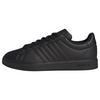 adidas Grand Court 2.0 Sneaker Herren - core black-core black-ftwr white