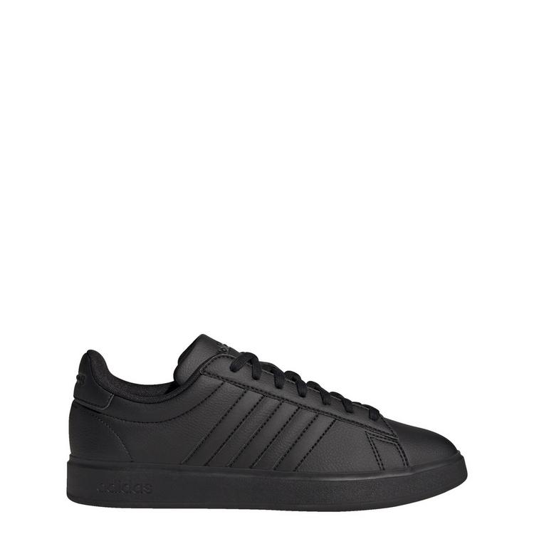 adidas adidas Grand Court 2.0 Sneaker Herren - core black-core black-ftwr white - 0 | SportScheck