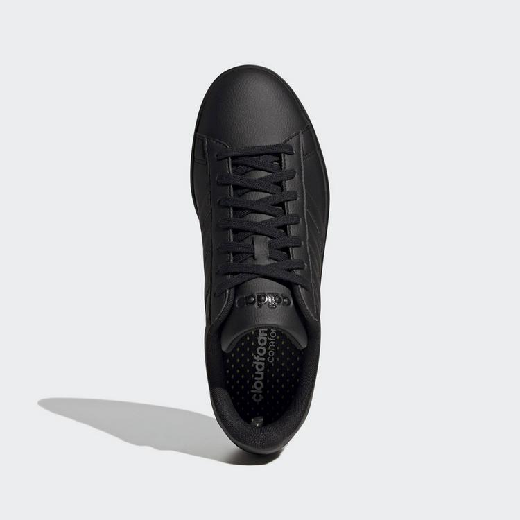 adidas adidas Grand Court 2.0 Sneaker Herren - core black-core black-ftwr white - 1 | SportScheck