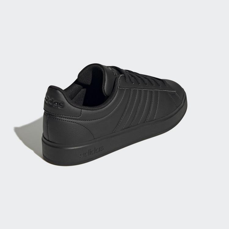 adidas adidas Grand Court 2.0 Sneaker Herren - core black-core black-ftwr white - 4 | SportScheck