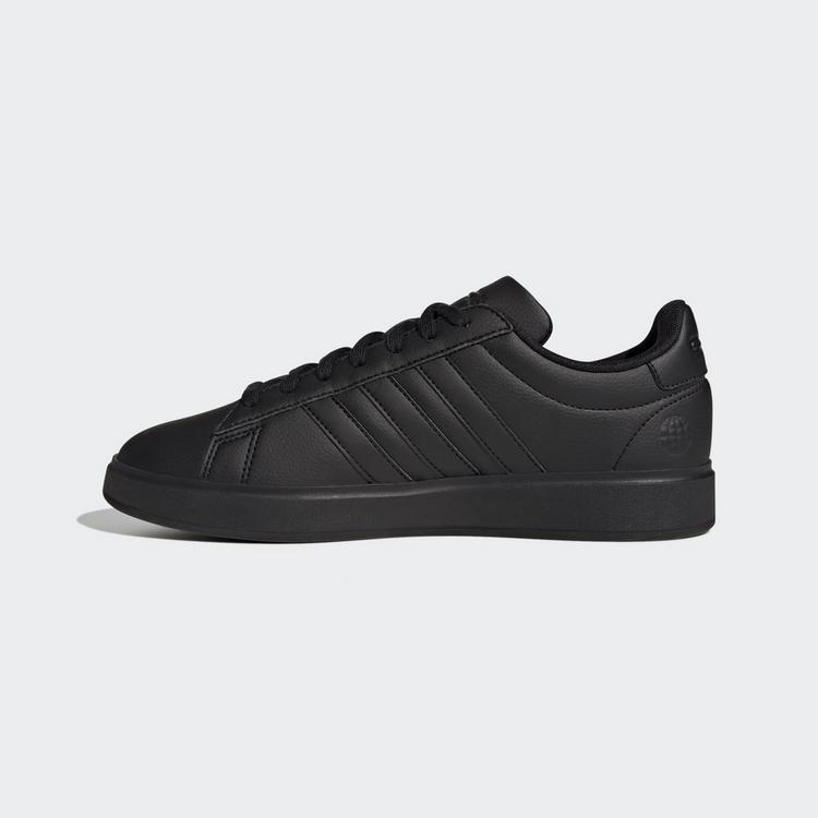 adidas adidas Grand Court 2.0 Sneaker Herren - core black-core black-ftwr white - 5 | SportScheck