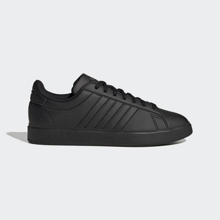 adidas adidas Grand Court 2.0 Sneaker Herren - core black-core black-ftwr white - 6 | SportScheck