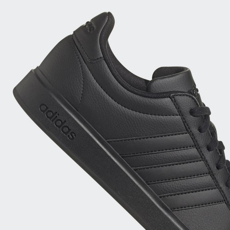 adidas adidas Grand Court 2.0 Sneaker Herren - core black-core black-ftwr white - 7 | SportScheck