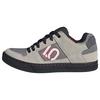 Five Ten FIVE TEN FREERIDER Fahrradschuhe - grey three-ftwr white-wonder alumina