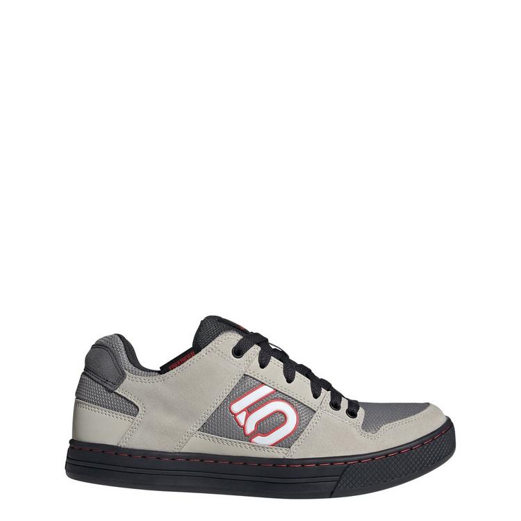 Five Ten Five Ten FIVE TEN FREERIDER Fahrradschuhe - grey three-ftwr white-wonder alumina - 0 | SportScheck