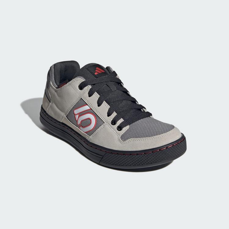 Five Ten Five Ten FIVE TEN FREERIDER Fahrradschuhe - grey three-ftwr white-wonder alumina - 3 | SportScheck