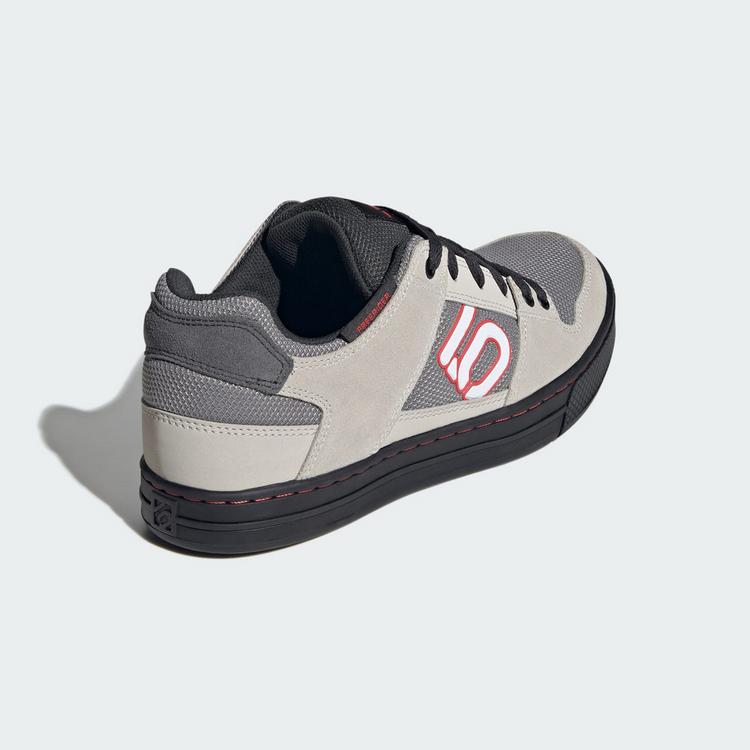 Five Ten Five Ten FIVE TEN FREERIDER Fahrradschuhe - grey three-ftwr white-wonder alumina - 4 | SportScheck