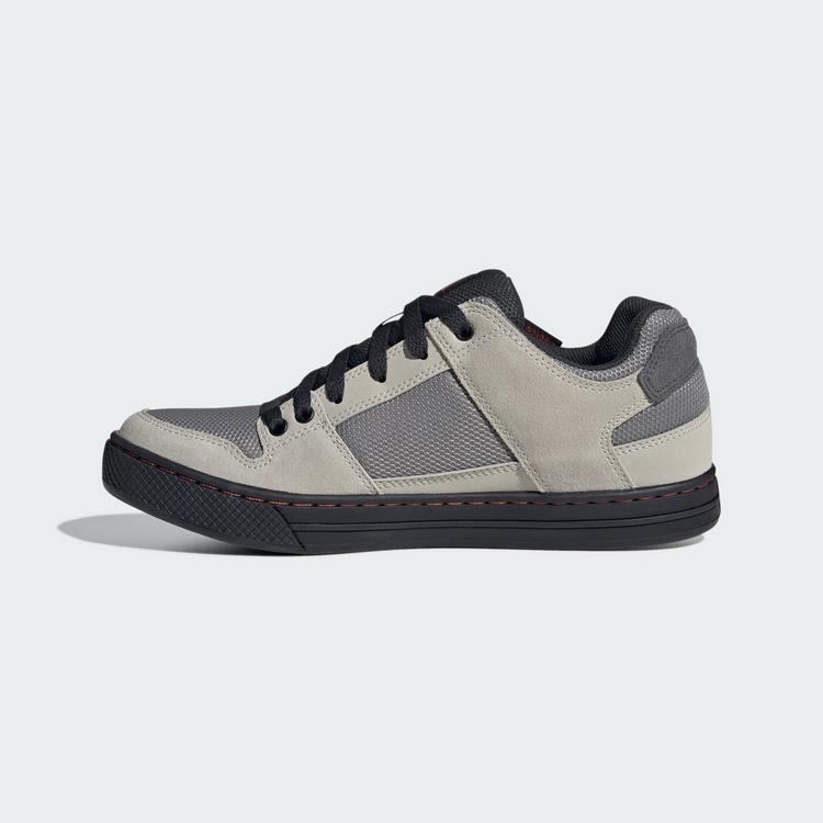 Five Ten Five Ten FIVE TEN FREERIDER Fahrradschuhe - grey three-ftwr white-wonder alumina - 5 | SportScheck