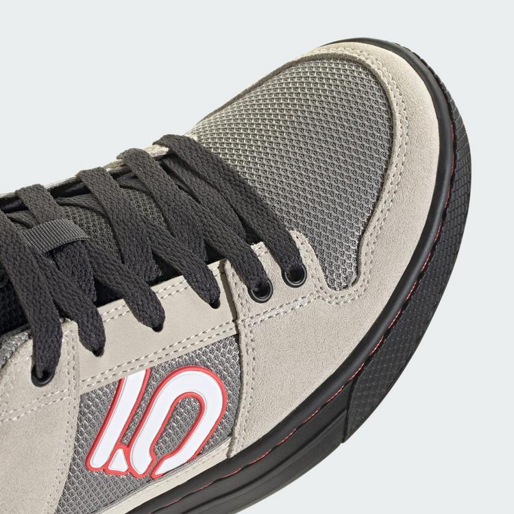 Five Ten Five Ten FIVE TEN FREERIDER Fahrradschuhe - grey three-ftwr white-wonder alumina - 7 | SportScheck