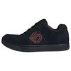 Five Ten FIVE TEN FREERIDER Fahrradschuhe - core black-red-grey five