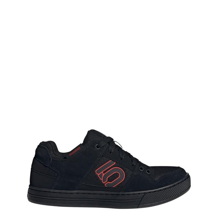 Five Ten Five Ten FIVE TEN FREERIDER Fahrradschuhe - core black-red-grey five - 0 | SportScheck