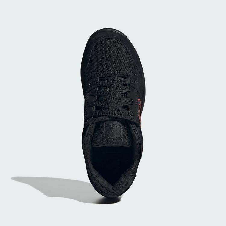 Five Ten Five Ten FIVE TEN FREERIDER Fahrradschuhe - core black-red-grey five - 1 | SportScheck
