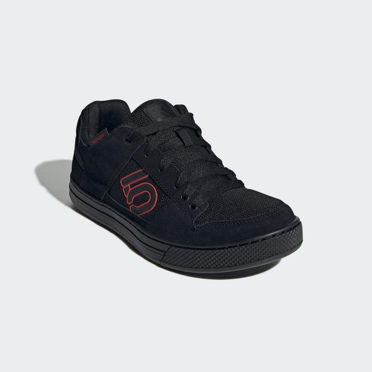 Five Ten Five Ten FIVE TEN FREERIDER Fahrradschuhe - core black-red-grey five - 3 | SportScheck