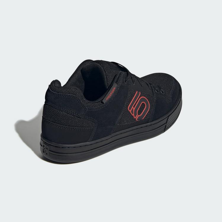 Five Ten Five Ten FIVE TEN FREERIDER Fahrradschuhe - core black-red-grey five - 4 | SportScheck