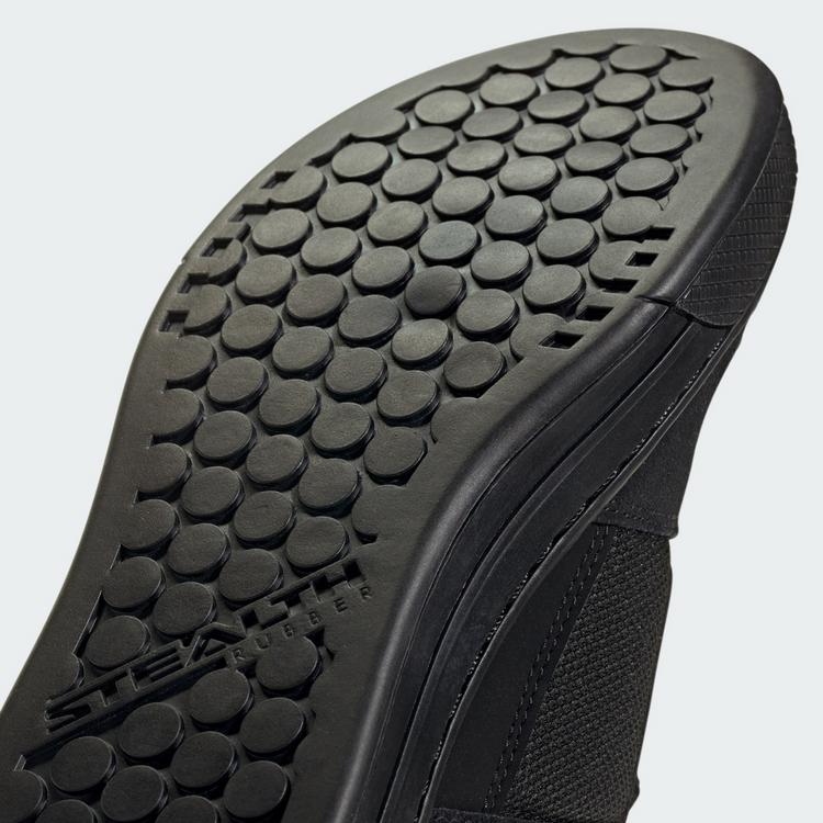 Five Ten Five Ten FIVE TEN FREERIDER Fahrradschuhe - core black-red-grey five - 8 | SportScheck