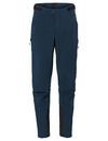 VAUDE Qimsa II Fahrradhose Herren - dark sea