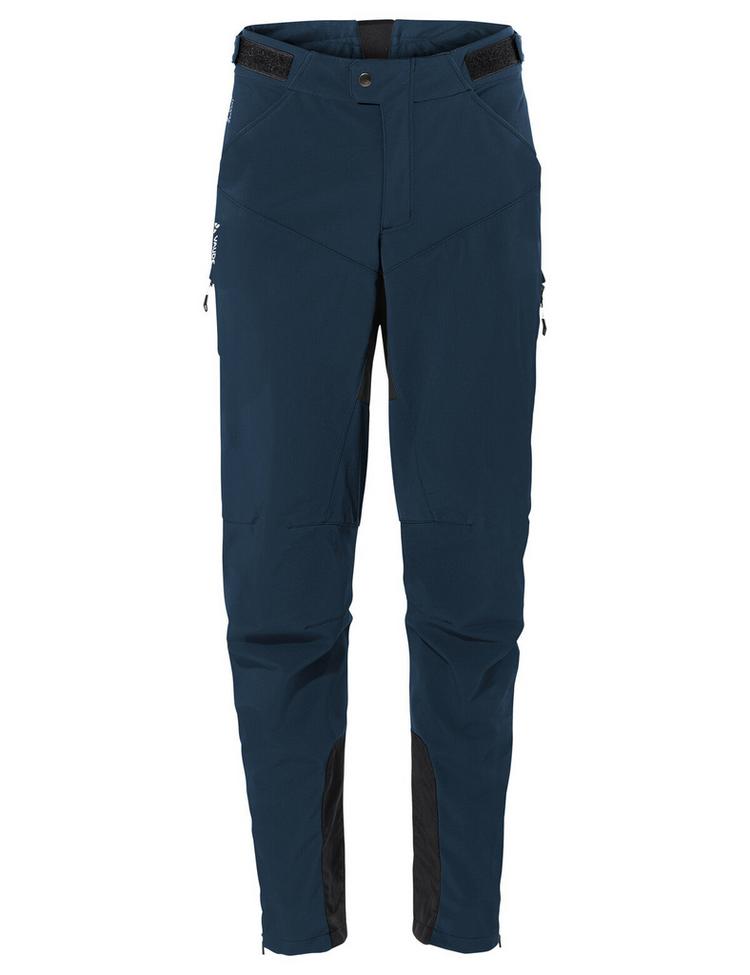 VAUDE VAUDE Qimsa II Fahrradhose Herren - dark sea - 0 | SportScheck