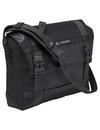 VAUDE Mineo Messenger 22 Umh&auml;ngetasche - black