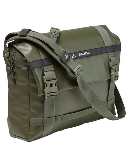 VAUDE Mineo Messenger 22 Umh&auml;ngetasche