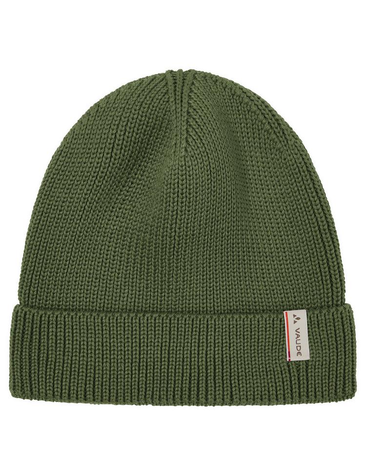 VAUDE VAUDE Manukau Beanie - thyme - 0 | SportScheck