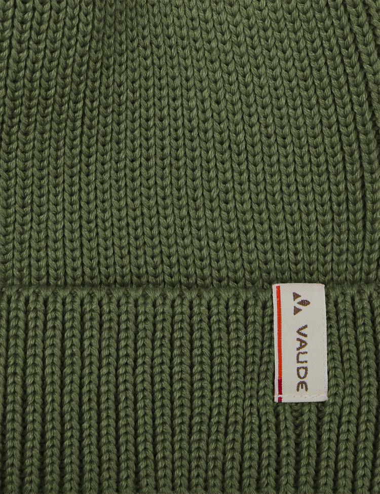 VAUDE VAUDE Manukau Beanie - thyme - 0 | SportScheck