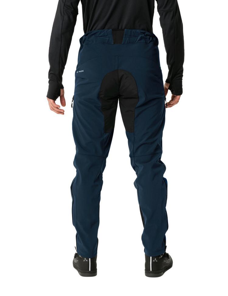 VAUDE VAUDE Qimsa II Fahrradhose Herren - dark sea - 1 | SportScheck