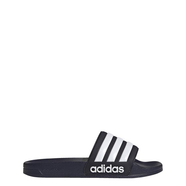 adidas adidas ADILETTE SHOWER Badelatschen - legink-ftwwht-legink - 0 | SportScheck