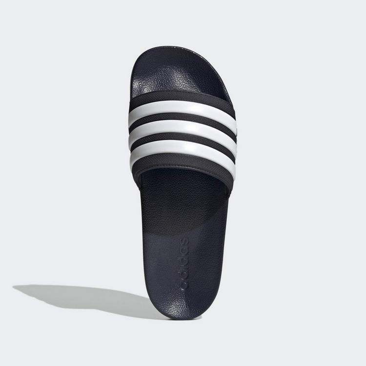 adidas adidas ADILETTE SHOWER Badelatschen - legink-ftwwht-legink - 1 | SportScheck