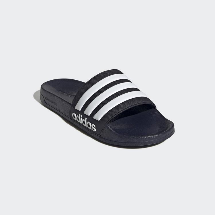 adidas adidas ADILETTE SHOWER Badelatschen - legink-ftwwht-legink - 3 | SportScheck