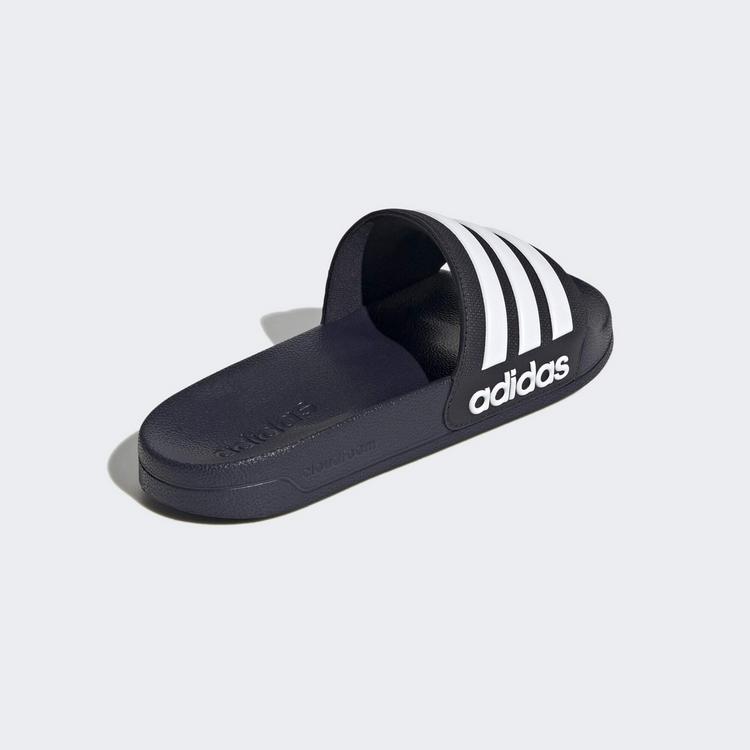 adidas adidas ADILETTE SHOWER Badelatschen - legink-ftwwht-legink - 4 | SportScheck