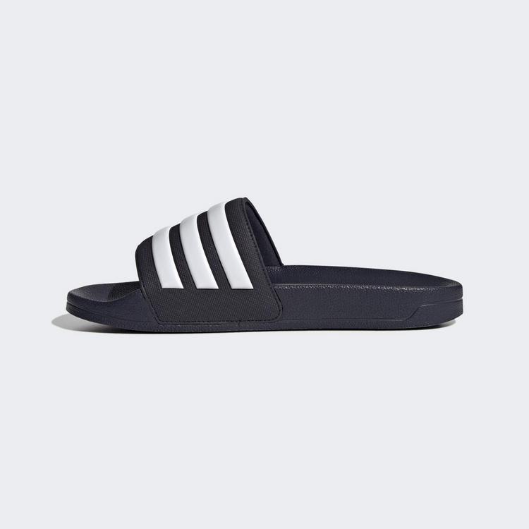 adidas adidas ADILETTE SHOWER Badelatschen - legink-ftwwht-legink - 5 | SportScheck