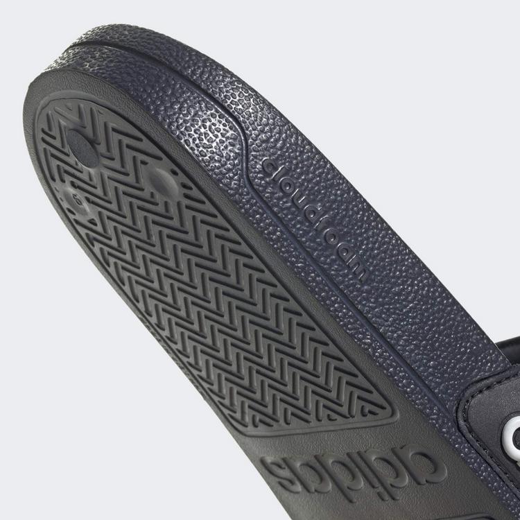 adidas adidas ADILETTE SHOWER Badelatschen - legink-ftwwht-legink - 7 | SportScheck