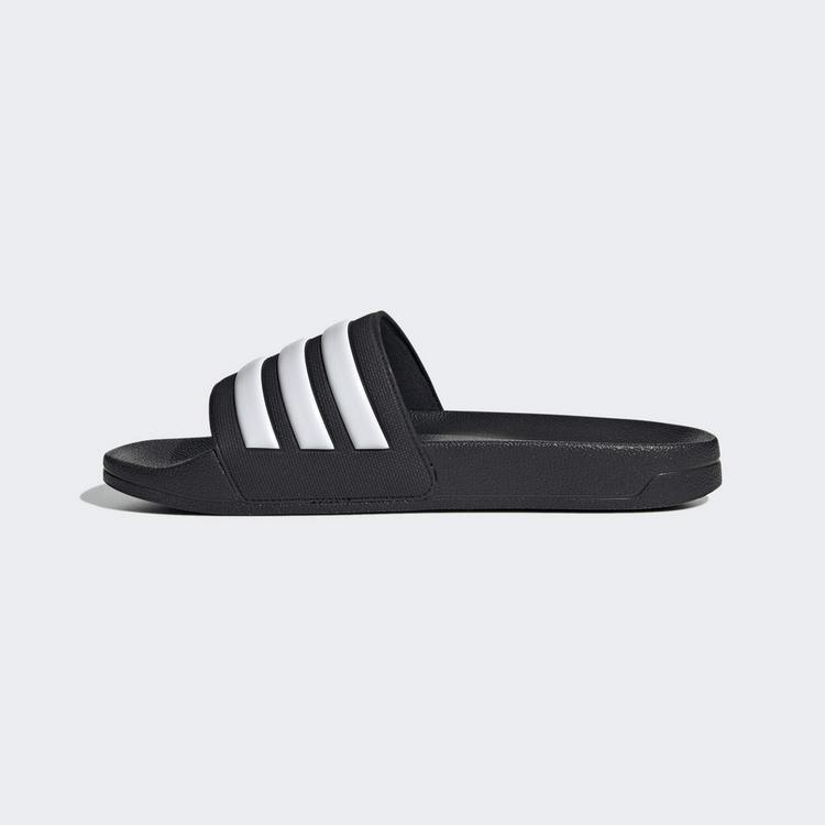 adidas adidas ADILETTE SHOWER Badelatschen - cblack-ftwwht-cblack - 5 | SportScheck