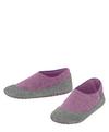 Falke Cosyshoe Invisible Hausschuhe Kinder - blush (8778)