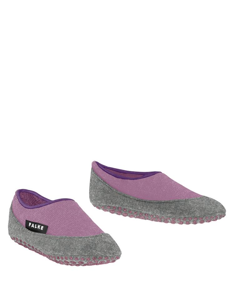Falke Falke Cosyshoe Invisible Hausschuhe Kinder - blush (8778) - 0 | SportScheck