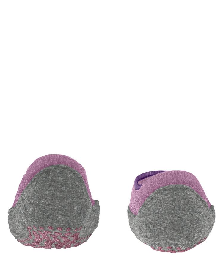 Falke Falke Cosyshoe Invisible Hausschuhe Kinder - blush (8778) - 0 | SportScheck