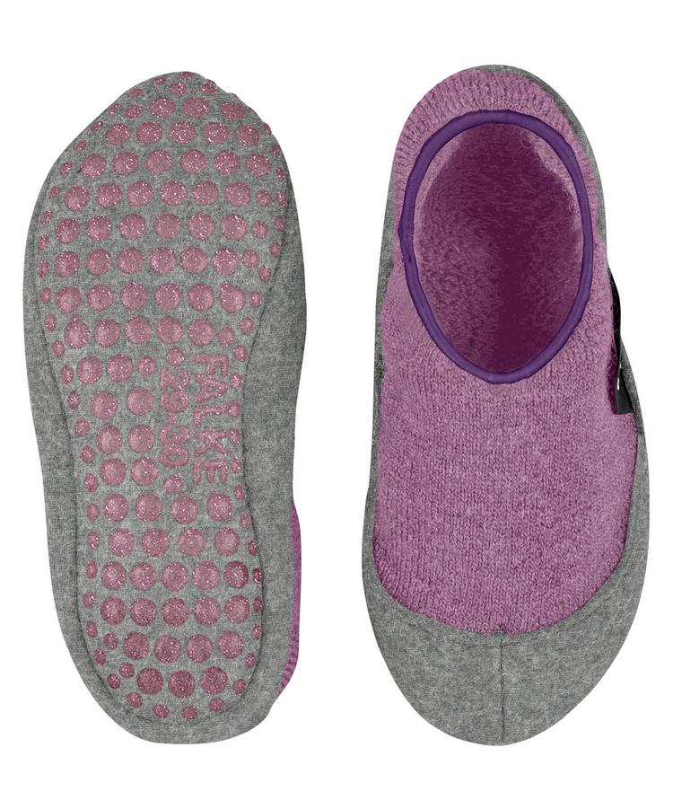 Falke Falke Cosyshoe Invisible Hausschuhe Kinder - blush (8778) - 1 | SportScheck