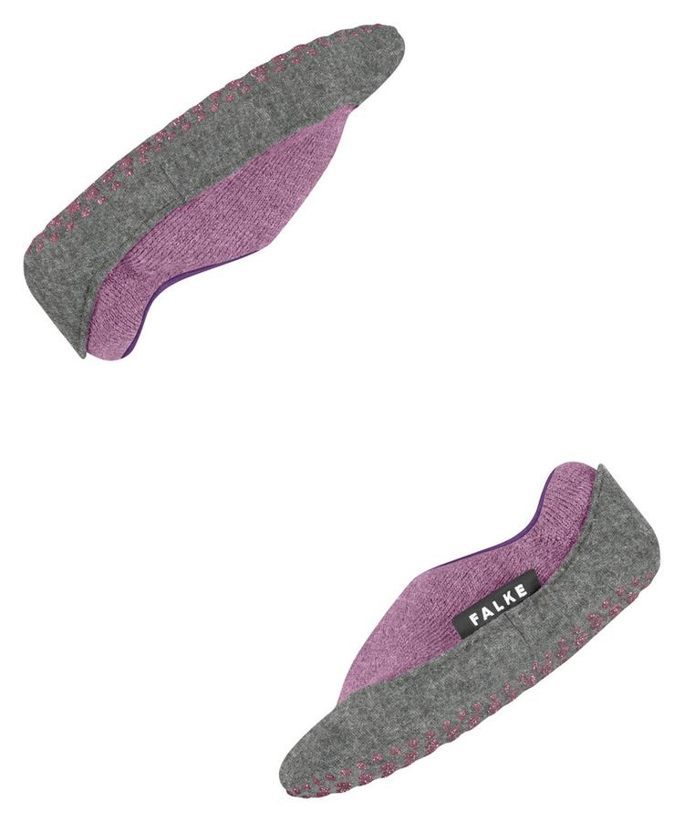 Falke Falke Cosyshoe Invisible Hausschuhe Kinder - blush (8778) - 2 | SportScheck